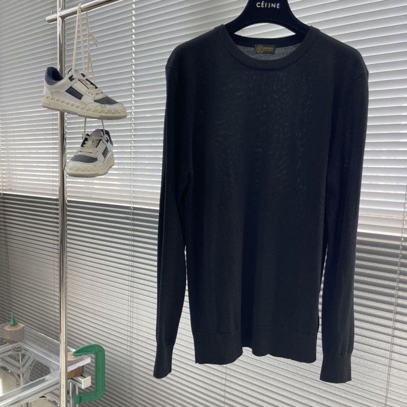 Zegna Sweater